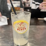 Yakiniku Izakaya Oniyanma Omiya Ten - 