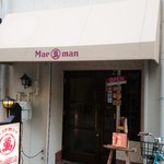 Marman -  