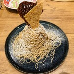 Jolly Pasta Kofu Showadori Ten - 