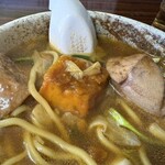 Stamina Ramen Junchan - 