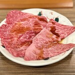 焼肉 ラッキー - 