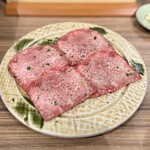 焼肉 ラッキー - 