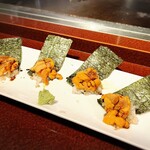 Teppanyaki Bon's - 