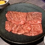 渋谷焼肉 ニクノヒ - 