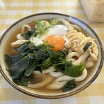 Miura Udon - 