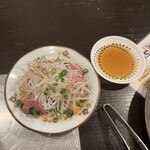 Yakiniku Izakaya Oniyanma Omiya Ten - 