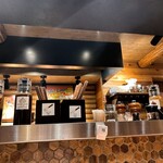 Steak Lodge Shibuya Udagawa Ten - 