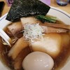 麺や たけ田 - 料理写真: