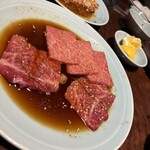 Yakiniku Nikudoushi Kitahama Honten - 