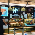 NEWYORK PERFECT CHEESE Hanedakukoten - 