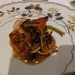 BISTRO Bonne Femme - 