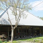 Ochichiya -  築300年の古民家ですw　荘厳で立派な建物です（＾＾ｂ