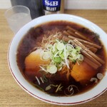 くどうラーメン - 