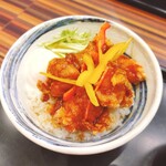 Food Court Yamabiko - 