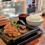 Teppan Dining Tetsu - 