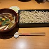 石臼挽手打蕎麦 丹凛 - 料理写真: