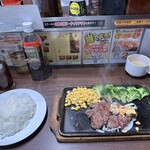 Ikinari Steak Kobe Sangyo Ikuta Road Ten - 