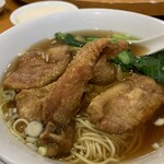 馨香園 - 料理写真: