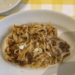 TRATTORIA LA PENTOLACCIA - 