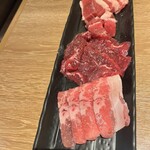 Yakiniku Tokumiya - 