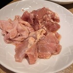 Yakiniku Tokumiya - 