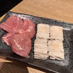 Yakiniku Tokumiya - 