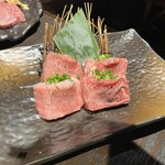 Kiwami Wagyu Yakiniku Yazawa - 