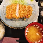 tonkatsumusashino - 