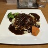 洋食亭ブラームス - 料理写真: