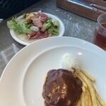 Bar Marche Kodama Steak & Lobster Atore Meguro Ten - 