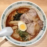 Keika Ramen Shinjuku Suehiro Ten - 