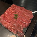 Yakiniku Kokoro Kumagaya Ten - 