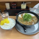 みそラーメンさつき - 