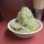 ラーメン二郎 - 