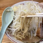 Ramen Kamibuta Yokosuka Chuo Ten - 