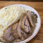 Ramen Kamibuta Yokosuka Chuo Ten - 