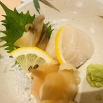 Tsukiji Sushi Sei Hibiya Shante Ten - 