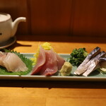 Sushi Matsusaka - 