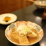 Toshiage Soba Tsuru - 