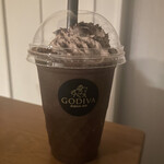 GODIVA Larapoto Fujimi Ten - 