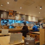 Keika Ramen Shinjuku Suehiro Ten - 