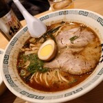 Keika Ramen Shinjuku Suehiro Ten - 