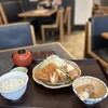 さくら亭 - 料理写真: