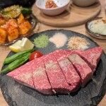 焼肉 たて×よこ 大阪本町本店 - 