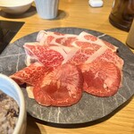 Shabushabu KINTAN Daikanyama Honten - 