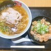 青竹手打ちラーメン 大和