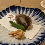 Niku Kaiseki Nishiyama - 