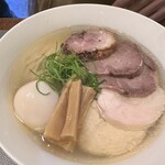 らぁめん ご恩 - 