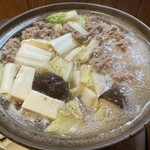 四季の味 ふじ芳 - 料理写真: