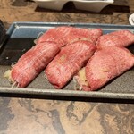 Tokyo Yakiniku Heijoen Asakusa Sohonten - 